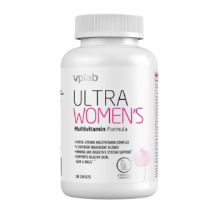 VPLab Ultra Womens, 180tab